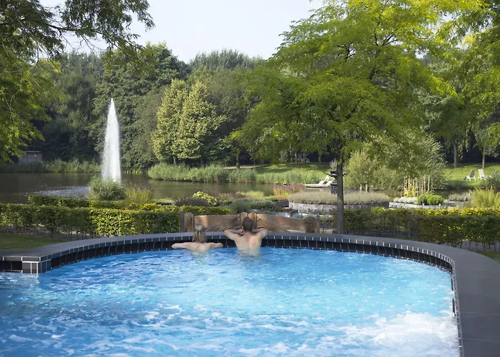 Thermen Bad Nieuweschans