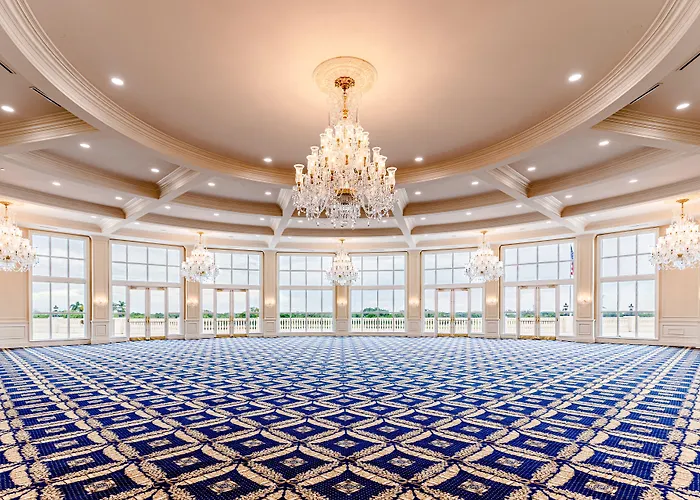 Trump National Doral Golf Resort
