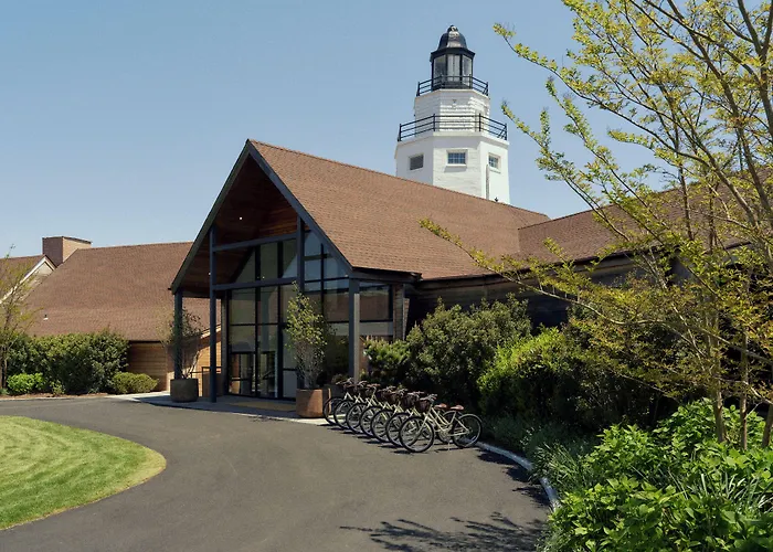 Montauk Yacht Club Hotel