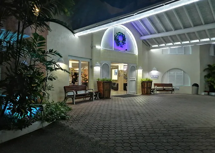 Barbados Beach Club Resort - All Inclusive Christ Church