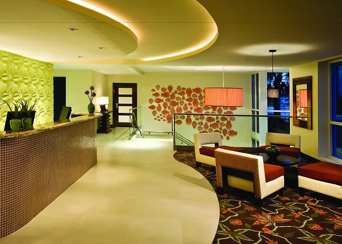 Residence Inn By Marriott St. Petersburg Treasure Island