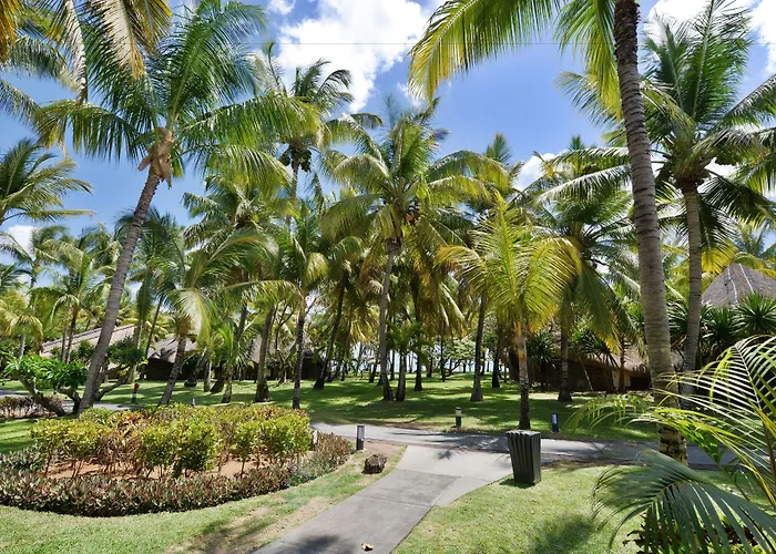 La Pirogue Mauritius Hotel Flic-en-Flacq