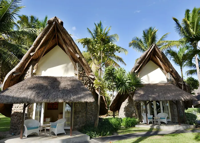 La Pirogue Mauritius Hotel Flic-en-Flacq
