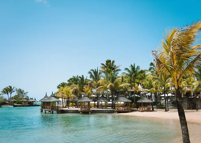 Paradise Cove Boutique Hotel (Adults Only) Cap Malheureux