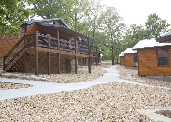 Table Rock Resorts At Indian Point