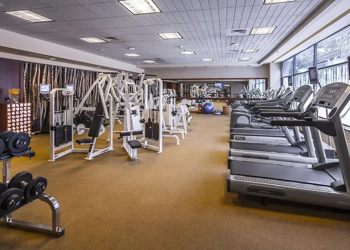 Everline Resort And Spa, Lake Tahoe Olympic Valley 