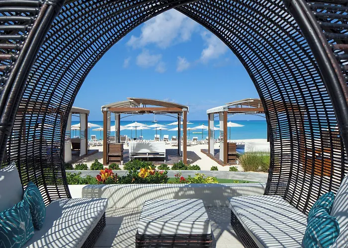 The Westin Grand Cayman Seven Mile Beach Resort & Spa