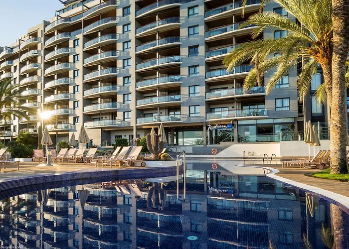 Radisson Blu Resort Gran Canaria