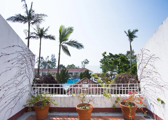 Grand Coloane Resort