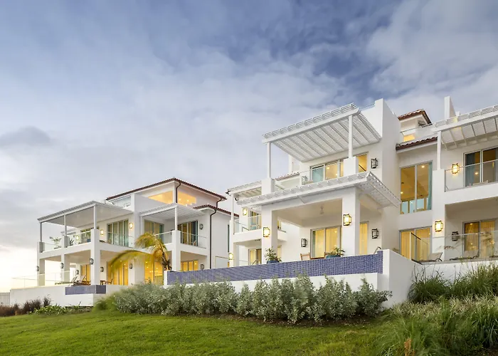 Windjammer Landing Resort And Residences Gros Islet