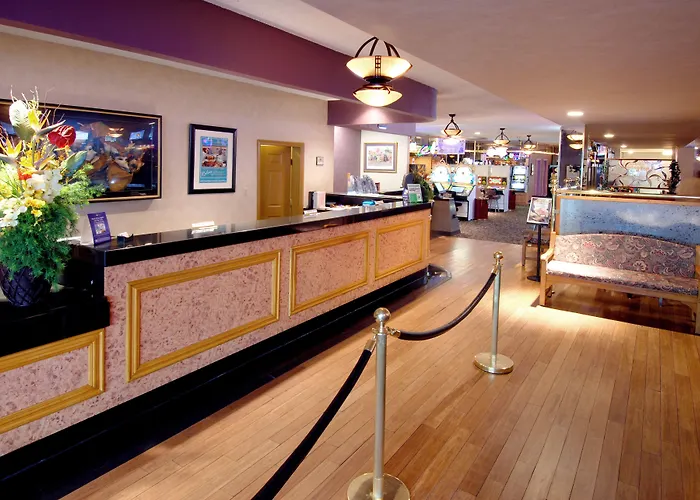 Mardi Gras Hotel&Casino