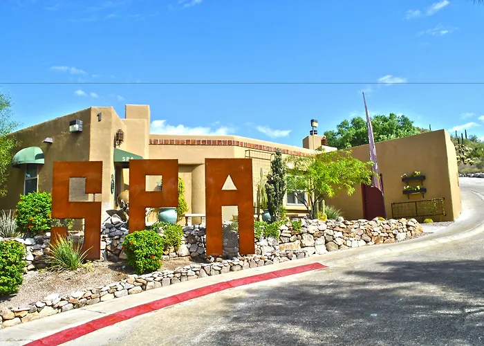 Gold Canyon Golf Resort