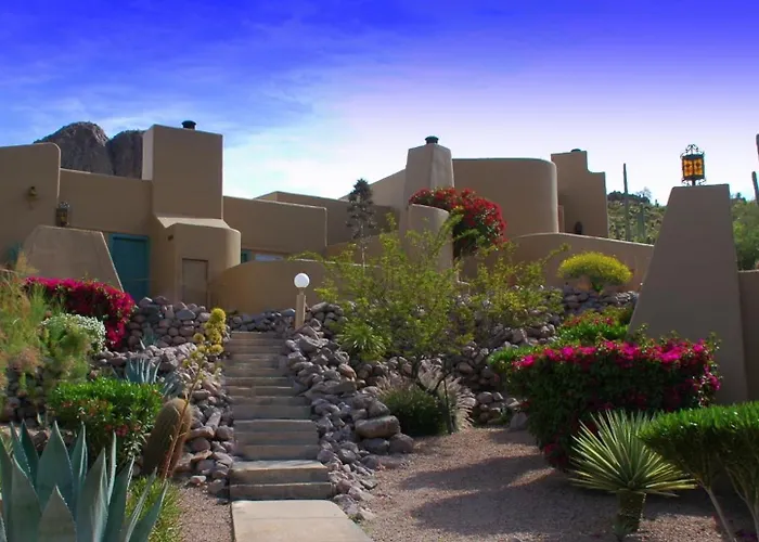 Gold Canyon Golf Resort