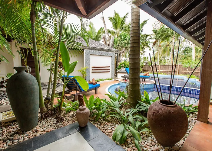 Warwick Le Lagon & Spa, Vanuatu