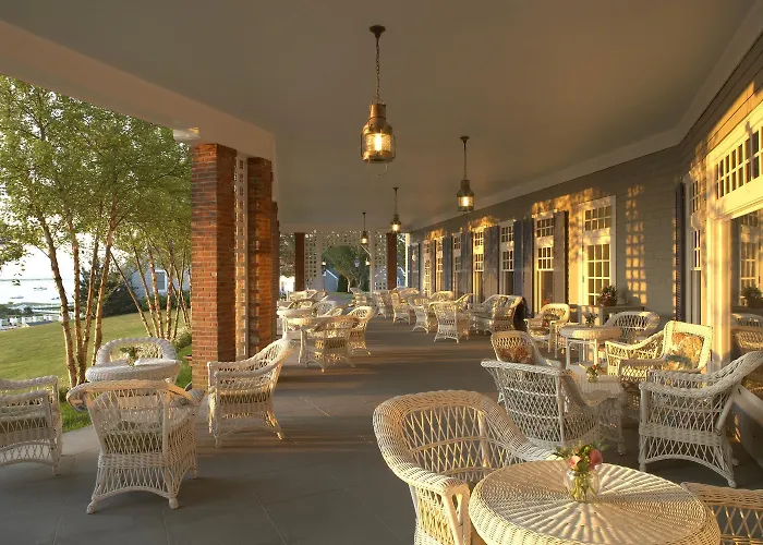 Chatham Bars Inn