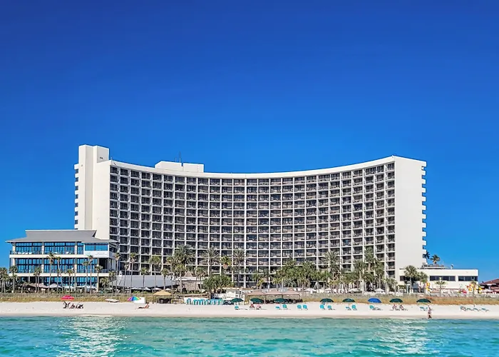 Holiday Inn Panama City Beach By Ihg