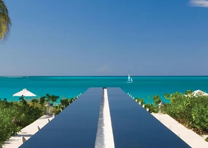 Hotel Grace Bay Club