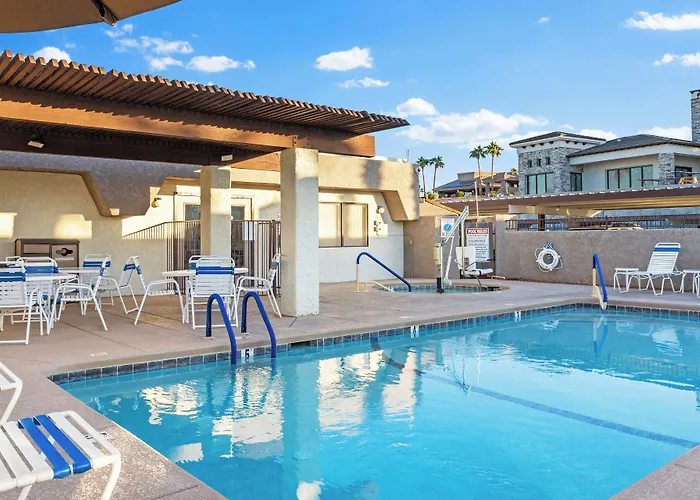 Worldmark Havasu Dunes