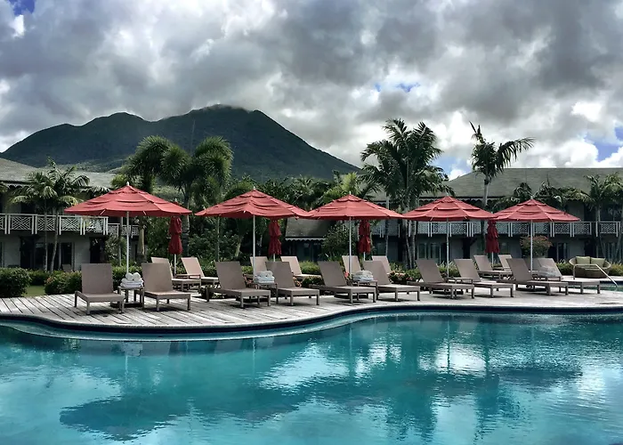 Four Seasons Resort Nevis