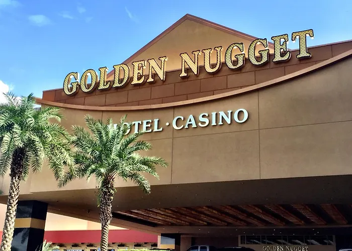 Golden Nugget Biloxi