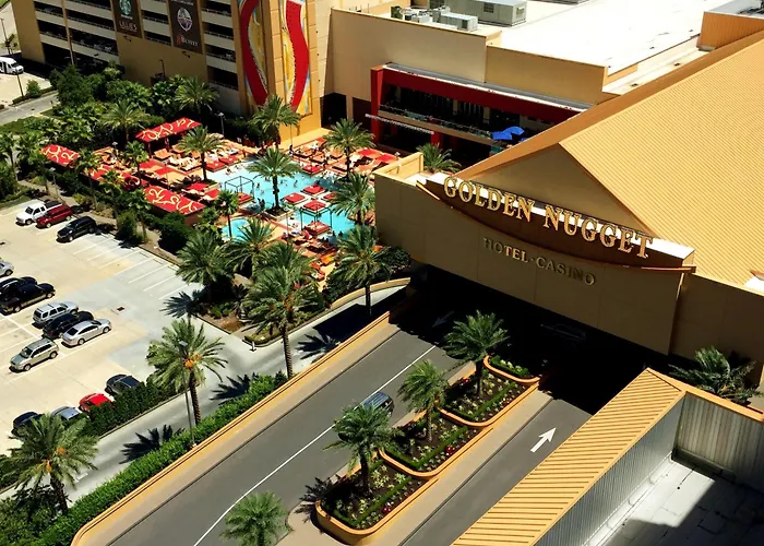 Golden Nugget Biloxi