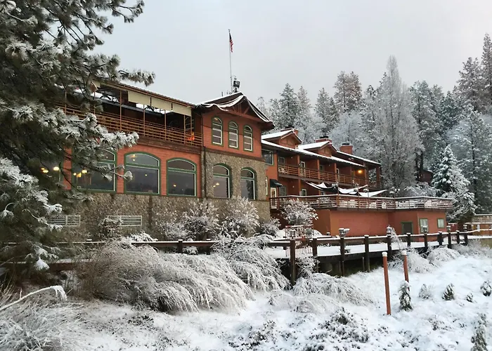 The Pines Resort & Conference Center