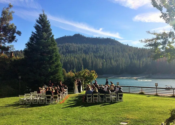 The Pines Resort & Conference Center