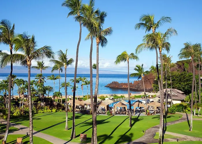 Sheraton Maui Resort & Spa Kaanapali