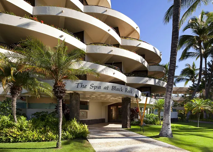 Sheraton Maui Resort & Spa Kaanapali