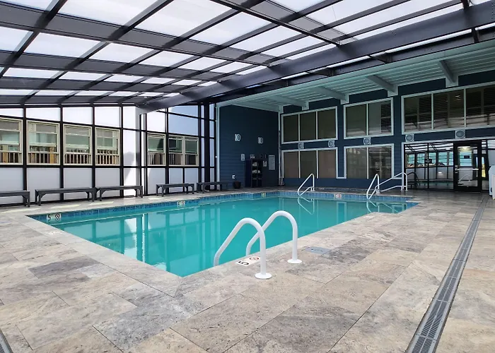 Ramada Plaza By Wyndham Nags Head Oceanfront