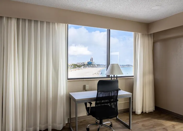 Emerald Beach Hotel Corpus Christi