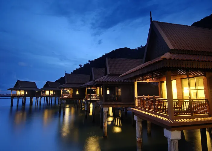Berjaya Langkawi Resort Pantai Kok