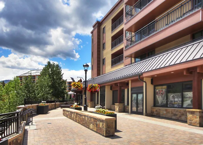 Village At Breckenridge, A Vail s Property