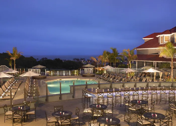 Laguna Cliffs Marriott & Spa