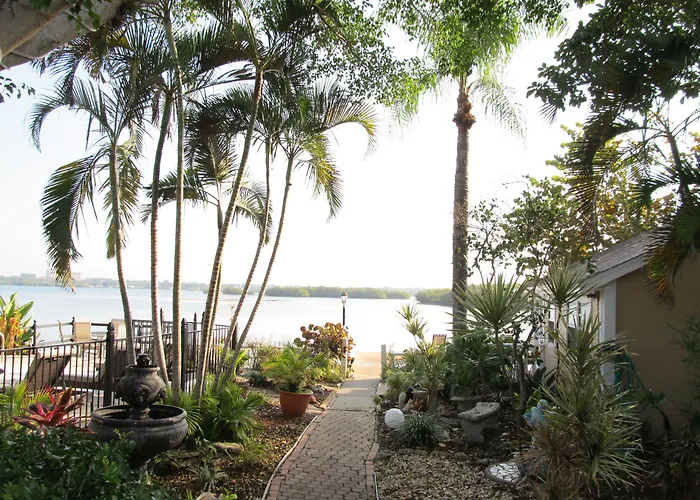 Turtle Beach Resort