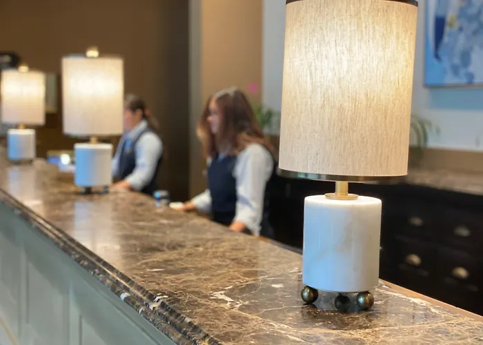 Lansdowne Resort And Spa Leesburg