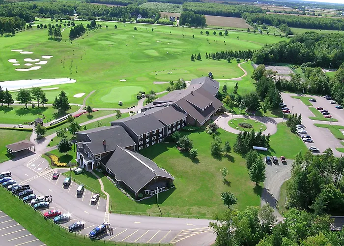Mill River Resort