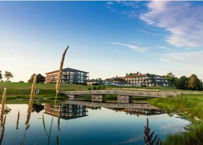 Rodd Brudenell River Resort