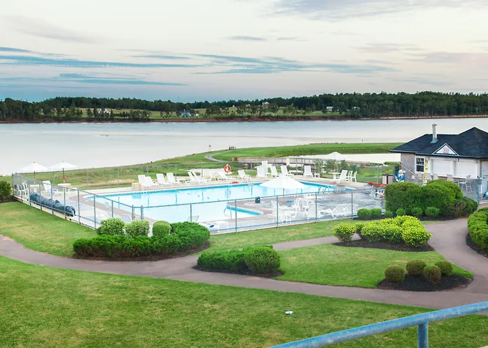 Rodd Brudenell River Resort