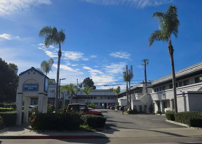 Rodeway Inn Encinitas North