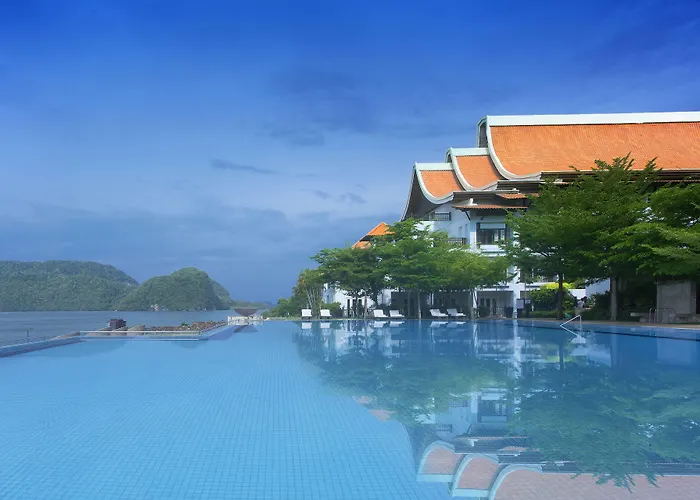 The Westin Langkawi Resort&Spa Kuah