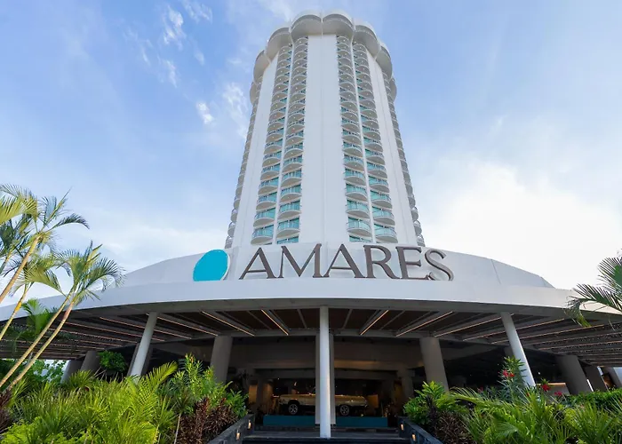 Amares Acapulco