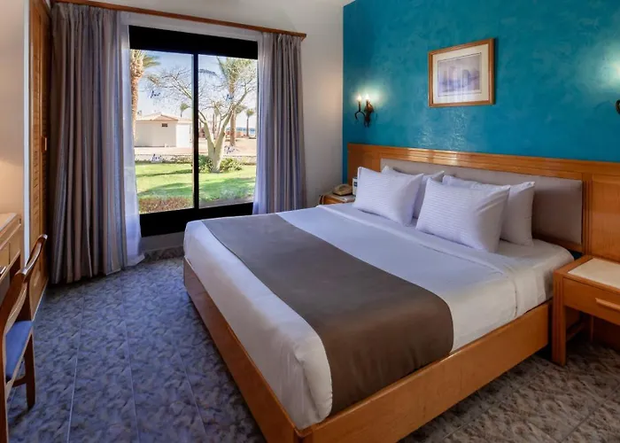 Pharaoh Azur Resort Hurghada