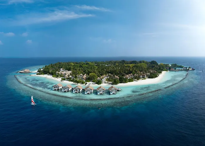 Bandos Maldives