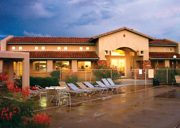 Worldmark Rancho Vistoso