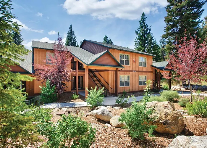 Worldmark Mccall