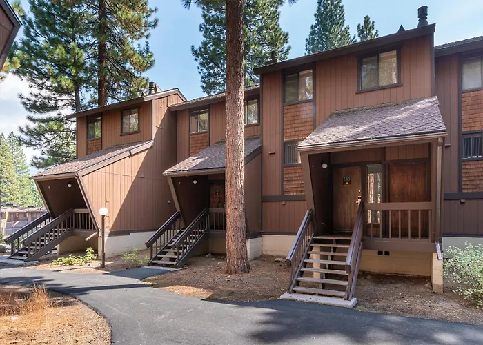 Club Tahoe