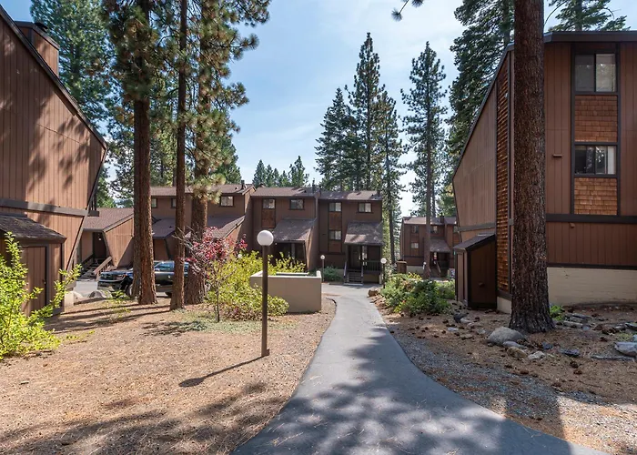 Club Tahoe