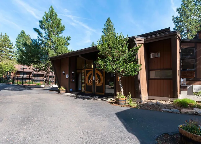 Club Tahoe