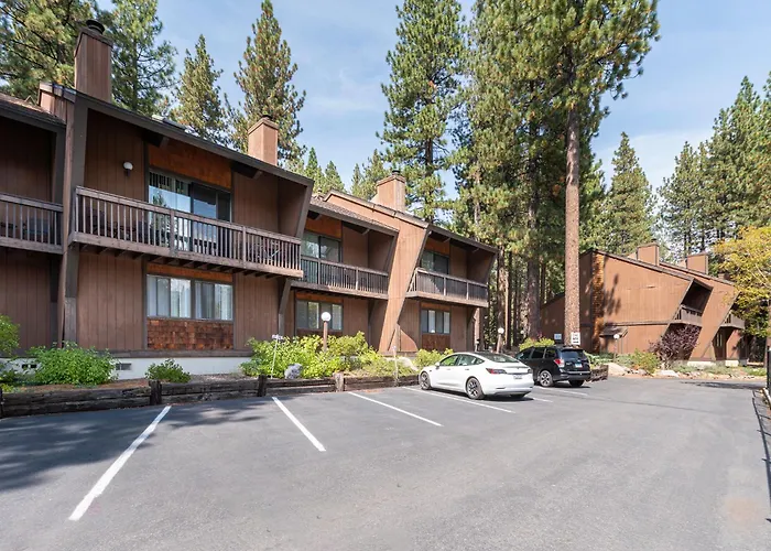 Club Tahoe Resort Incline Village